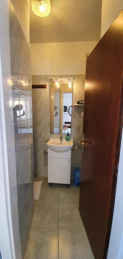 Apartment Juric - 1 A With A View *
