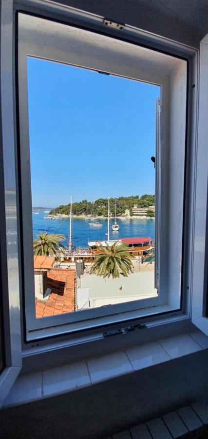 Apartment Juric - 1 A With A View Hvar Town